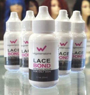 Wigstensions Lace Bond - Strong Hold
